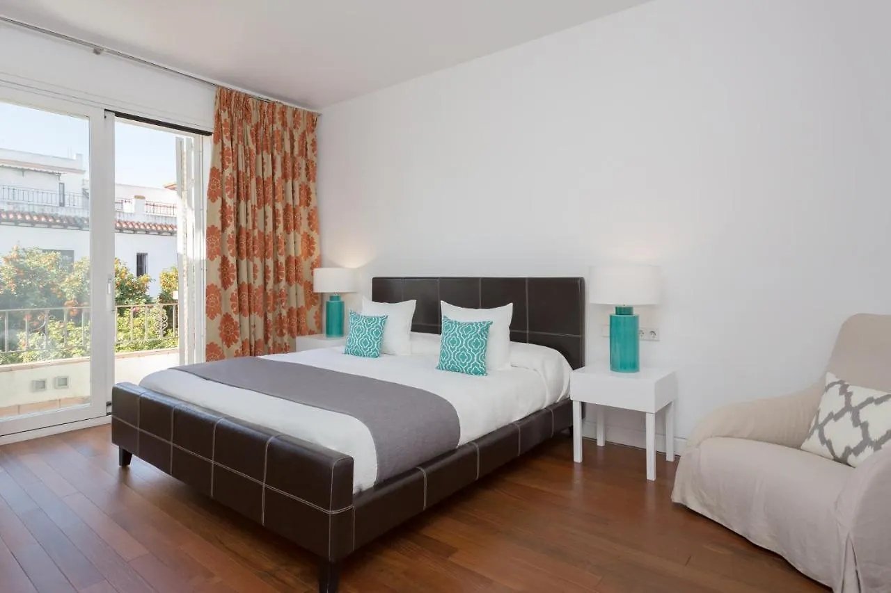 Holiday home Fabulosa Casa Con Piscina En Heliopolis-Sevilla Spain