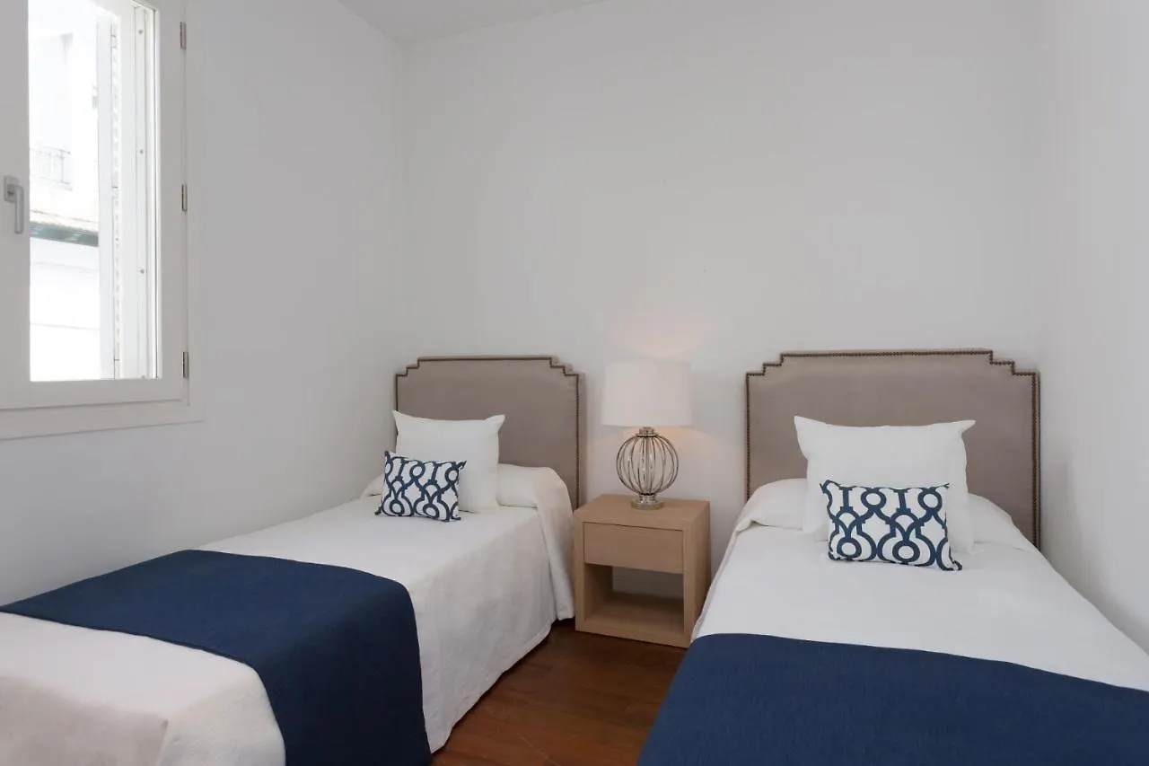 Holiday home Fabulosa Casa Con Piscina En Heliopolis-Sevilla