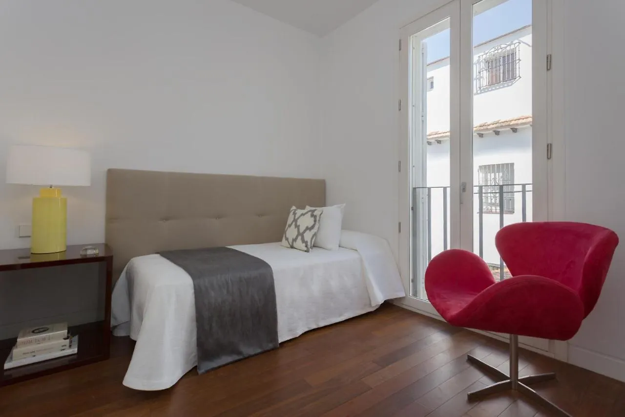 Fabulosa Casa Con Piscina En Heliopolis-Sevilla