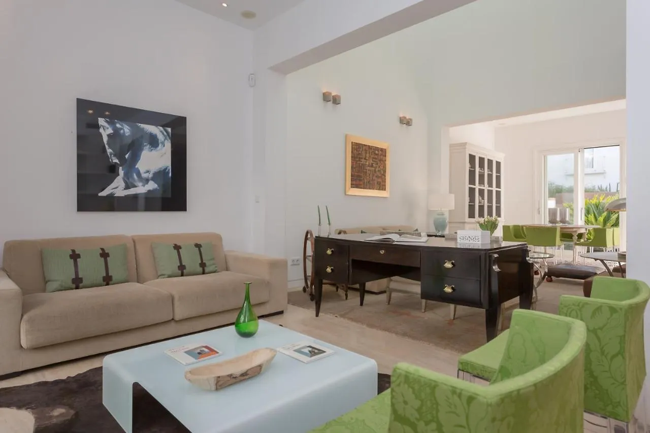 Fabulosa Casa Con Piscina En Heliopolis-Sevilla Seville