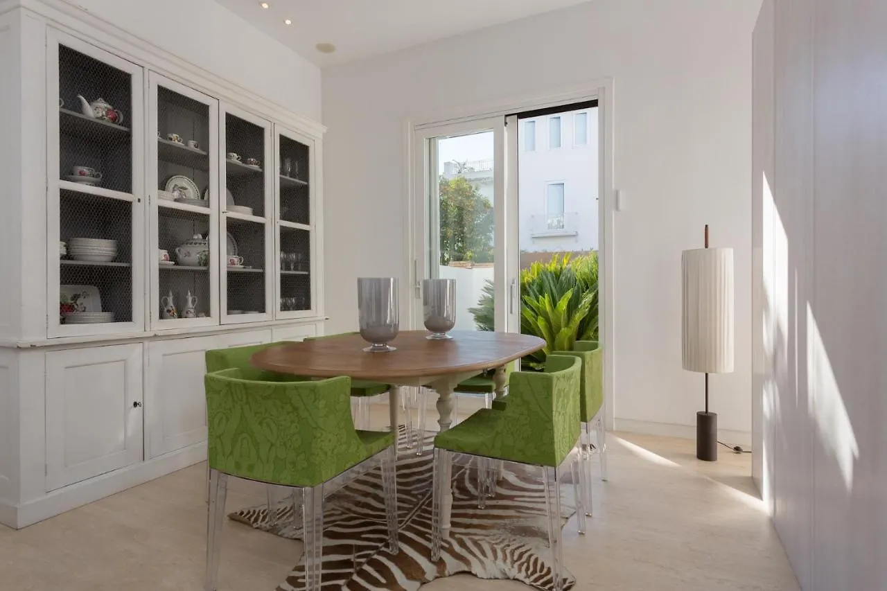 Fabulosa Casa Con Piscina En Heliopolis-Sevilla