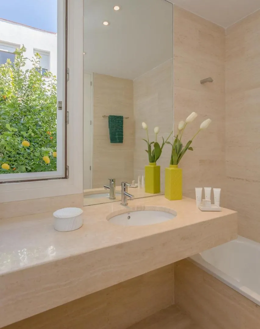 Fabulosa Casa Con Piscina En Heliopolis-Sevilla Seville