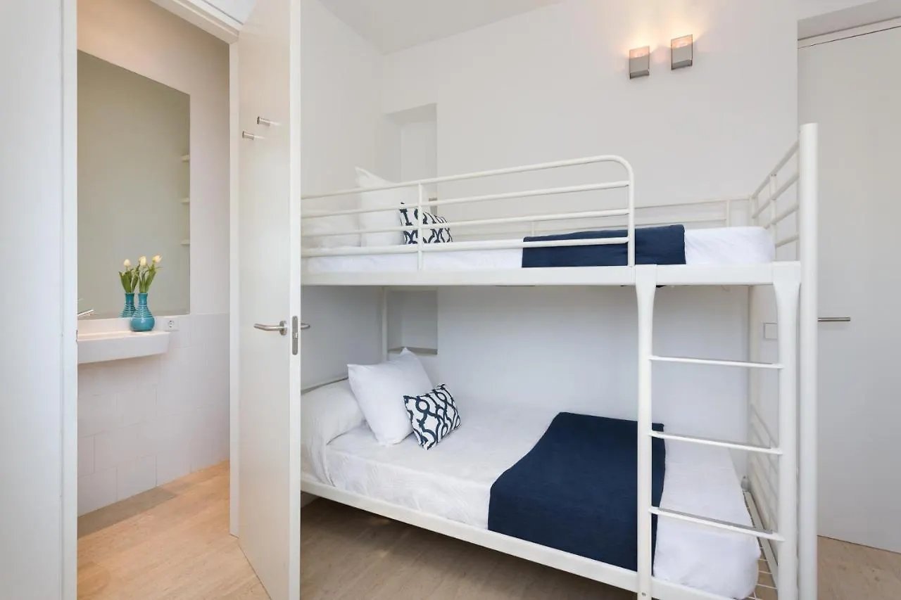 Fabulosa Casa Con Piscina En Heliopolis-Sevilla 0*, Sevilla İspanya