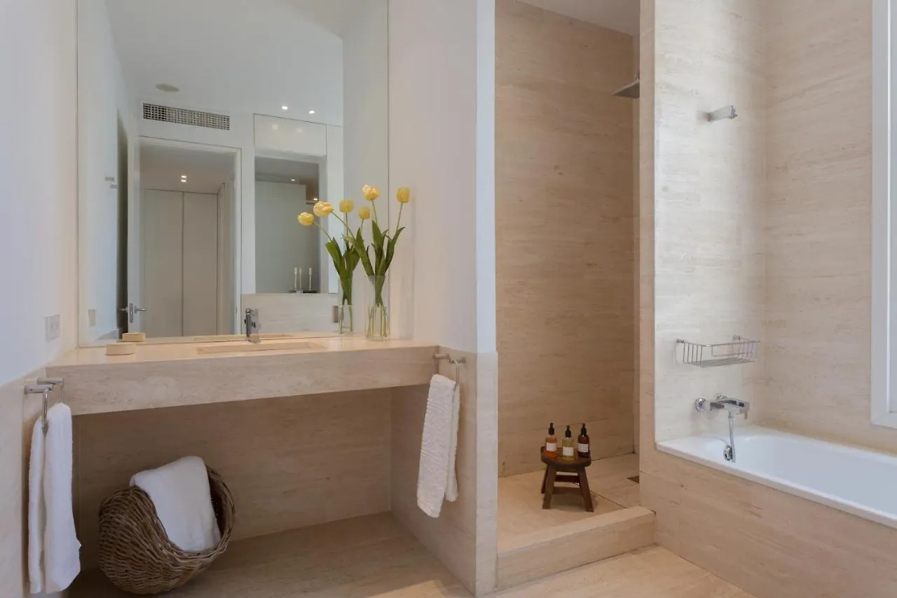 Tatil Evi Fabulosa Casa Con Piscina En Heliopolis-Sevilla
