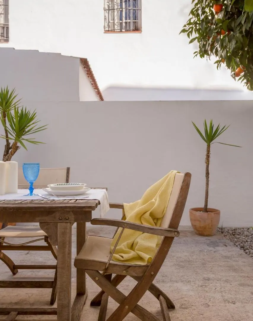 Fabulosa Casa Con Piscina En Heliopolis-Sevilla Spanje