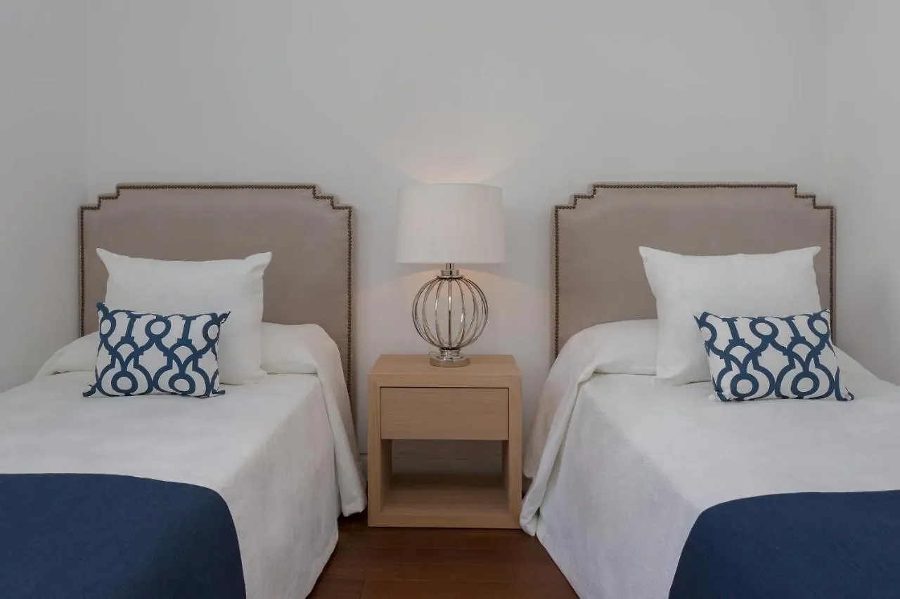 Fabulosa Casa Con Piscina En Heliopolis-Sevilla Spanje